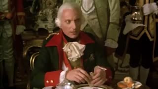 Amadeus (1984) Official Trailer