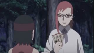 Boruto Naruto Next Generations قسمت 103
