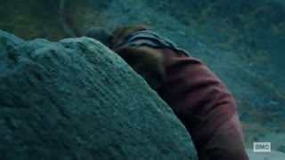 دانلود سریال فانتزی هیجانی در سرزمین های بد - فصل 3 قسمت 13 - با زیرنویس چسبیده