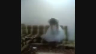 وقتی به یکی میگن...