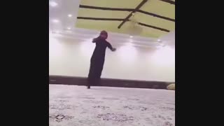 رقص اصیل اینه نه چیزدیگه