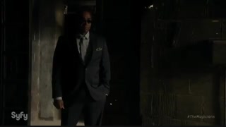سریال the magicians جادوگران فصل2قسمت10زیرنویس فارسی