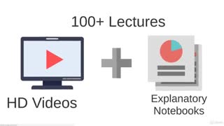پکیج آموزشی Complete Python Bootcamp