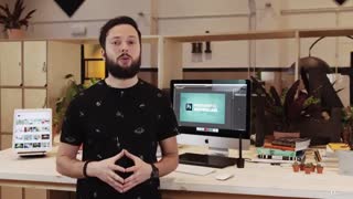 پکیج آموزشی Photoshop CC 2019 MasterClass