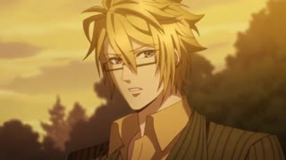 انیمه عاشقانه Code:Realize - Sousei no Himegimi  / شاهزاده پیدایش قسمت 11 با زیرنویس