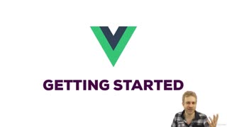 پکیج آموزشی Vue JS 2 – The Complete Guide