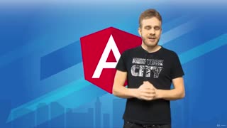 فیلم آموزشی Angular 7 (formerly Angular 2) – The Complete Guide