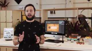 فیلم آموزشی Illustrator CC 2019 MasterClass