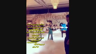 یخ خشک و موسیقی