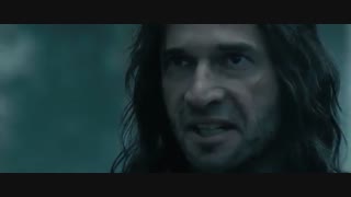 solomon kane 2009 trailer