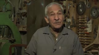 معرفی صنایع چوب منصور