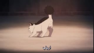 نوروگامی قسمت 1 فصل  1(noragami) با زیرنویس فارسی