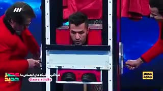 شعبده بازی در عصر جدید 1 اردیبهشت