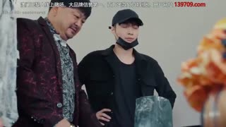 قسمت یازده سریال چینی "چشمان طلایی" با بازی لی همراه با زیرنویس فارسی چسبیده