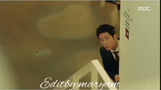 میکس جذاب از  بخت بد عاشقت شدم