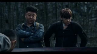 سریال چینی معبد گمشده قسمت ششم