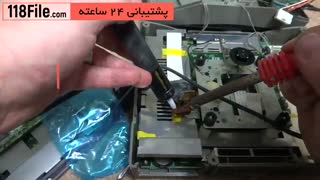 تعمیر ساده انواع دستگاه های بازی