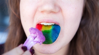 اختلال عصبی عجیبی که همه‌چیز را رنگی می‌کند!