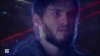 تریلر رسمی فصل دوم سریال Krypton