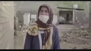 20 روز از سیل گذشت...