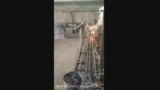 اصول نصب حفاظ شاخ گوزنی