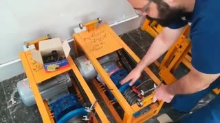 اجزا بالابر ساختمانی