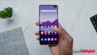 بررسی جدیدترین پرچمداران سامسونگ، Galaxy S10, S10+, S10 e یک ماه پس از اولین استفاده