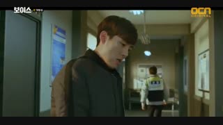 فصل یک سریال صدا قسمت 1 + زیرنویس فارسی