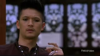 دانلود سریال شکار چیان سایه Shadow Hunters S02E08 با زیرنویس فارسی