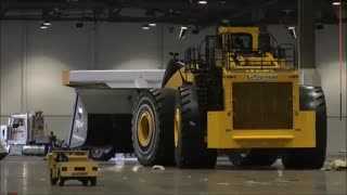 اگر ده دستگاه از این لودرها به خوزستان برود کاری می‌کنند کارستان