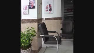 مطب دکتر مختاری فر پلاستیک لثه