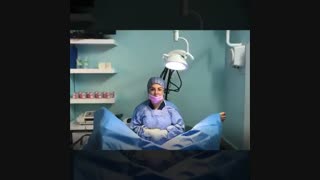 لابیاپلاستی بدون درد