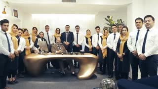 افتتاح شعبه دیگری از مجموعه فیلم و عکس فریما