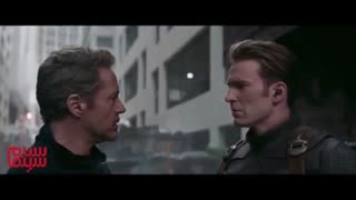 آنونس جدید «انتقام جویان 4: آخر بازی Avengers 4: Endgame»