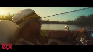 آنونس «ولگرد ساحل The Beach Bum»