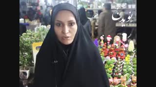 اعظم صاخب الزمانی : برای تولید محصول فقط توان خرید یک کیلو آرد را داشتم!