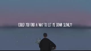 -Leт Me Dowɴ Slowly...✞