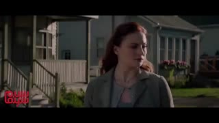 آنونس  دیگر «مردان ایکس: ققنوس سیاه X-Men: Dark Phoenix»