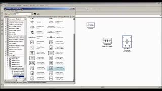 Grid connected inverter matlab simulation