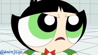 AMV پاورپاف گرلز