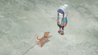 این چه انیمه ایه ؟