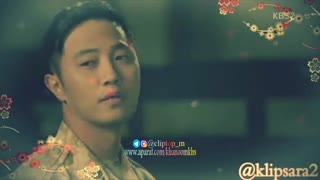 میکس شاد و عاشقانه سریال نسل خورشید ( سامان جلیلی ، بینظیر )