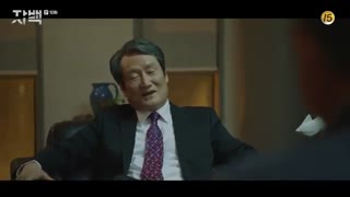 قسمت دهم سریال کره ای Confession اعتراف – اقرار + زیرنویس