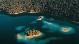 سفر به ارتفاعات باواریا (سرزمین قلعه ها)