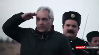 دانلود سریال ایرانی هیولا