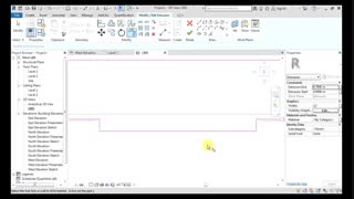 آموزش کابینت کلاسیک در نرم افزار رویت