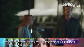 سریال تصادف قسمت 16 با زیرنویس فارسی کانال تلگرام @tianfilmm