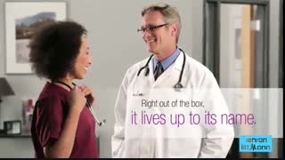 معرفی گوشی های پزشکی کلاسیک III لیتمن