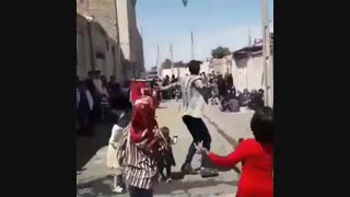 رقص باحال