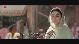 Kalank clip  کلیپ فیلم کلنک 2019